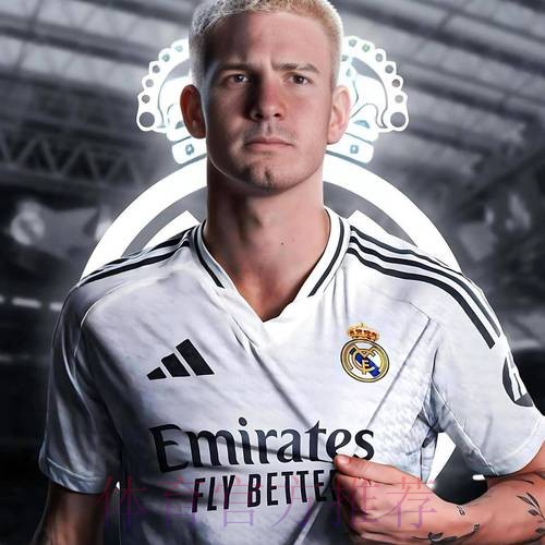 世体:安帅喜欢德托马斯 球员符合皇马前锋的条件 世体:安帅喜欢德托马斯 球员符合皇马前锋的条件